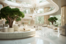 绍兴上虞复大口腔医院-医院LOGO