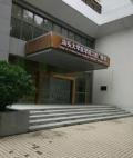 汕头大学医学院口腔门诊部-医院LOGO