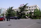 北京紫荆花植发中心-医院LOGO