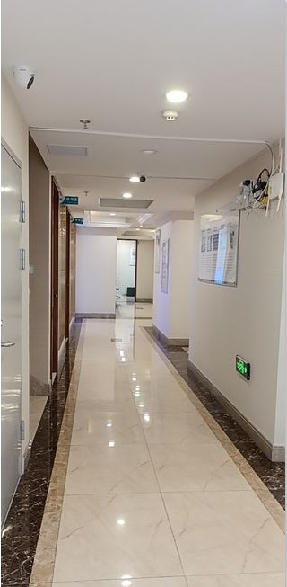 泉州碧莲盛植发医疗美容门诊部