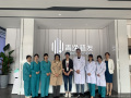 莆田青逸植发医疗美容门诊部-医院LOGO