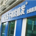 合肥碧莲盛植发医疗美容诊所-医院LOGO