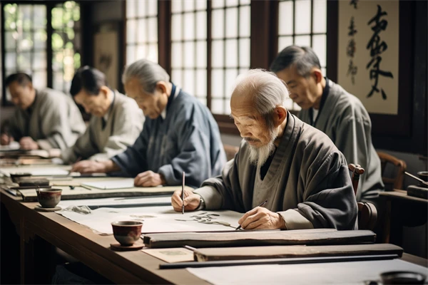 养老院有哪些供应商