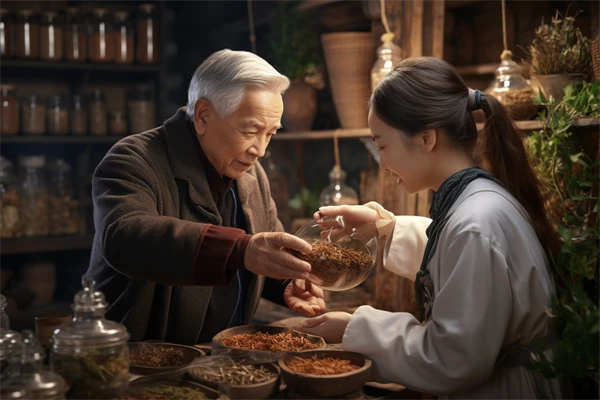 刮痧对血液循环的独特改善作用在哪