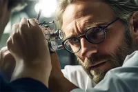 南宁近视手术医院：全面解析假体与脂肪手术方案，近视患者的福音（2025版）
