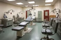 成都锦江区体重体检一般需要多少钱左右