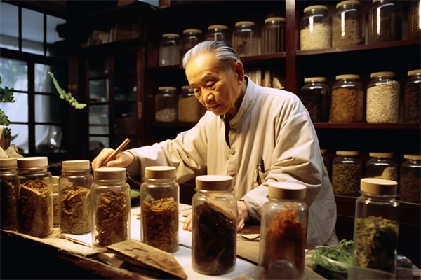 中医理疗点准备