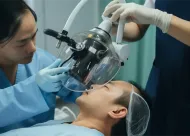 韩式双眼皮修复副作用解析：5大失败案例与避坑指南