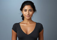 青岛去除眼袋价格多少 长沙国产金属托槽成人矫正效果能维持多久