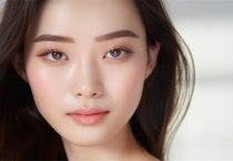 潮州华美医疗美容医院费用表opt光子嫩肤案例