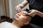 长沙男性除皱失败修复受年龄限制吗?关键因素+解决方案