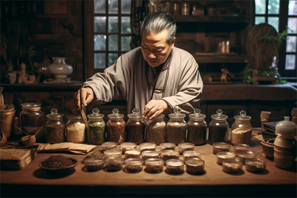 中医理疗技师证书
