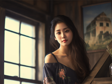 整形,美容,口碑,去眼袋知识