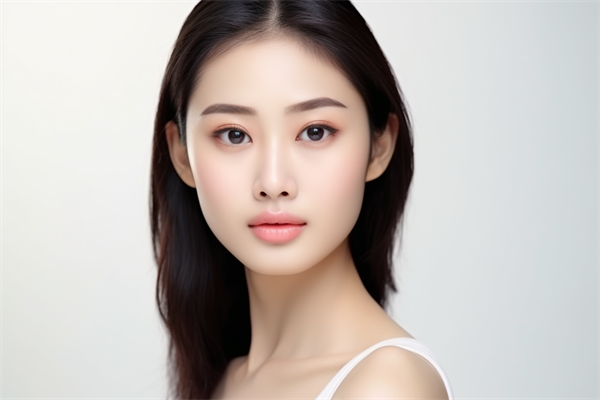 脸部鲜红斑痣手术术后护理要点