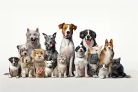 2025成都芳草街博美犬附近宠物医院价格表