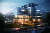 旧金山癌症医院2024：领航全球癌症治疗前沿技术精粹之源