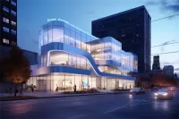 《中心医院探秘：肿瘤科位于西区，助力2024年癌症筛查》