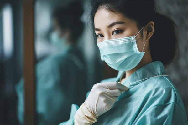 科学探索：疫苗接种后抗体的动态情况
