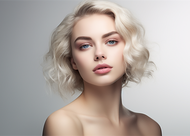 青岛苏毅鹏与朱志军医生Y-V成形法眉位不整矫正术技术、口碑、价格对比