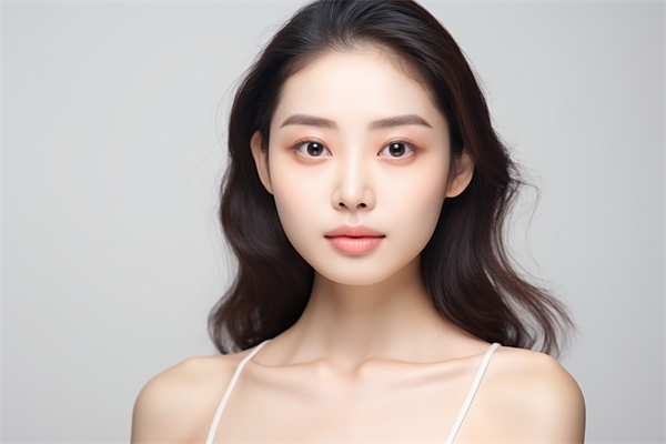 浙中二医院整形美容科黑眼圈医美项目费用一览