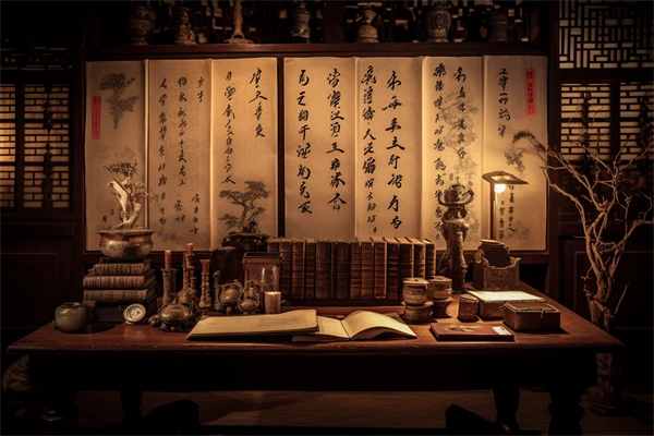 中医理疗艾灸仪