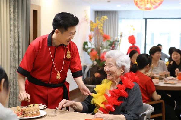 广州女子养老院有哪些