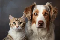 2025年成都桂溪龙猫宠物医院价格分析