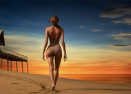 上海伊莱美自体脂肪隆胸多少钱？2025年价格表与医生技术体验！