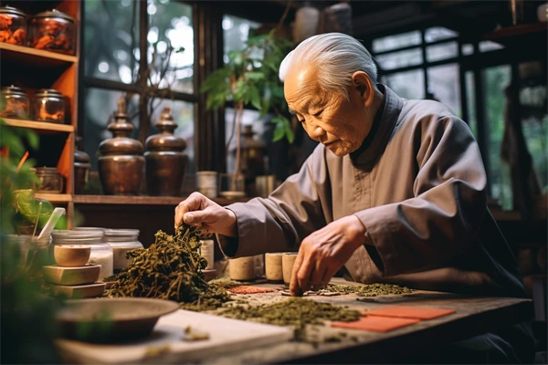 中医理疗护理专业