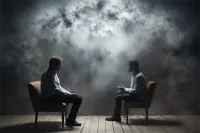 抑郁症无处发泄？这些治疗室与方法来帮您！