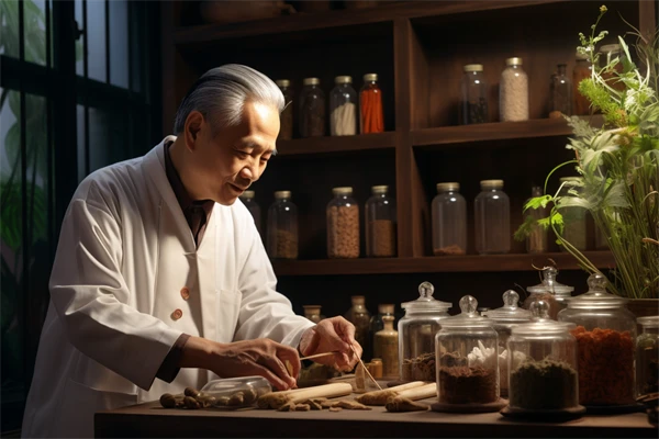 鼓楼中医理疗医院