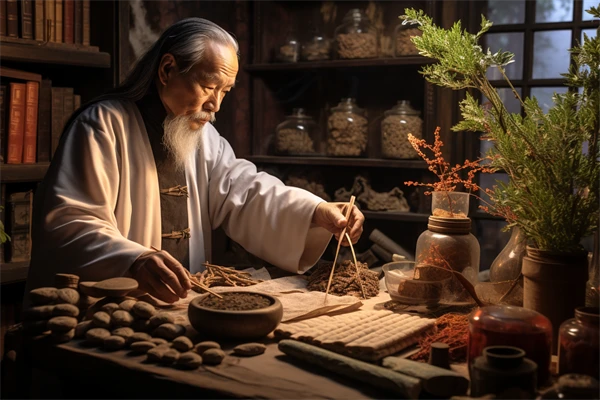 宝树堂中医理疗