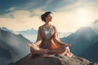 真菌多糖：对抗抑郁症的天然良方？
