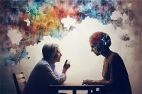 香膏治疗抑郁症，真的有效吗？