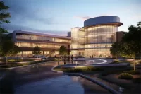 全国癌症医院：医学院癌症医院（2024年度全国排名）