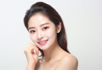 桂林美莱医疗美容门诊部收费明细及硅胶隆鼻案例