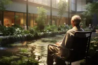 2025年重度抑郁症治疗方案大揭秘！你知道几种？