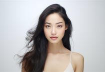 达州甄美医疗美容全新价格表发布 附鼻子腺体肥治疗实例