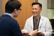 吉林眼修复选哪家?北华大学附属医院专家案例全解析