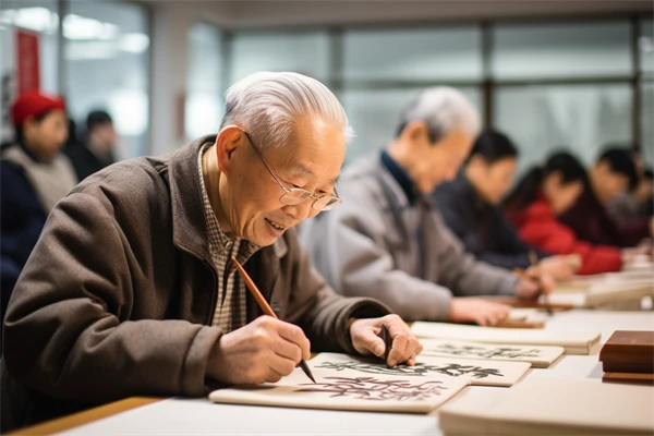 广西百海养老院信息汇总