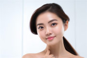 兰大二院整形外科2025版无痕极速丰胸费用明细介绍及丰胸案例展示