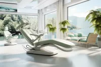 天生大脑门植发效果：2024年热门话题解析