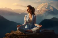 耳根治疗抑郁症有妙招？速来揭秘治疗秘籍！