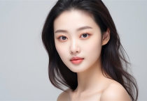 安顺赫尔美医疗美容价格标准2025版 玻尿酸鼻填充案例