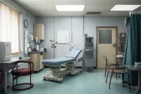 成都玉林街道眼底检查体检机构有哪些地方