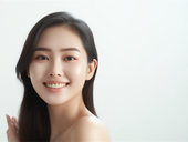 荆州华厦眼科医院双眼皮全切手术，疤痕体质者副作用风险如何？