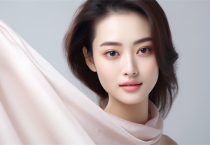 贵州纯美医疗美容价格表填充垫下巴案例