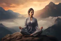 蓝莲花真的有治愈抑郁的神奇力量？