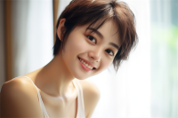 温州隆胸双眼皮案例精选：医生技术排名与假体取出经验分享