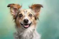 2025年成都双桥子街道博美犬宠物医院手术纪实